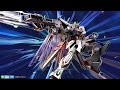 [ARC]今日もどこかでマキシブーストON CPU戦　エクストリームガンダム type-レオスII Vs.