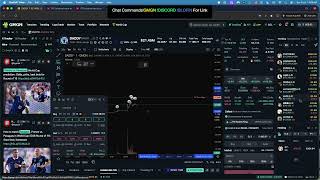 Day 38 – Trading Crypto Until I Make $1,000,000 | Balance: $60,000