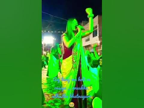 aaj biraj me holi re rasiya lyrics in hindi