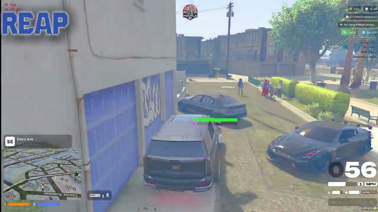 We played We The People so you don't have to