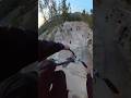 First time riding here need to get back ASAP! #bike #ride #pov #mtb