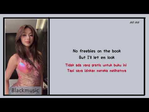 no na - Sizzle | Indo Sub Lyrics Music ~ Black Music, Tiktok Song