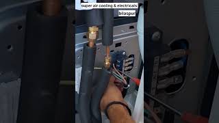 tower ac #fitting #home #art #electronic #india #food #football #indian #split #bhojpuri #challenge