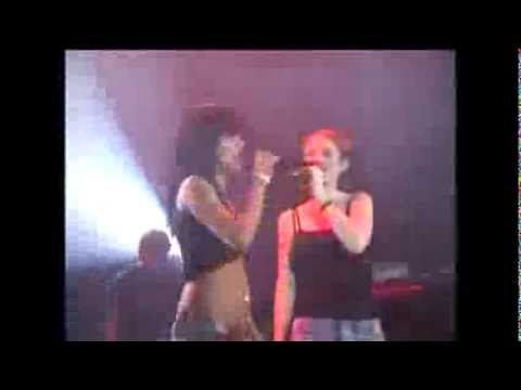 t.A.T.u.- How Soon Is Now Live in Kiev 2006 (Dangerous & Moving Tour)