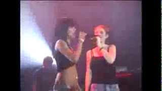 t.A.T.u.- How Soon Is Now Live in Kiev 2006 (Dangerous & Moving Tour)