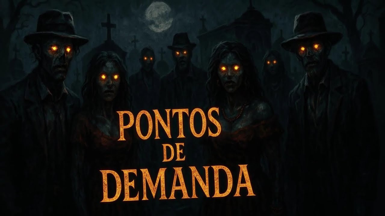 Melhores Pontos de Demanda