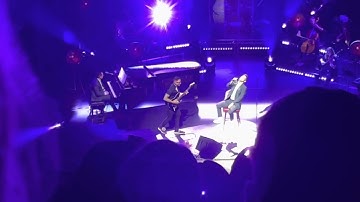 New Song Of “Age Of Madness”- sung by Jeremy Jordan