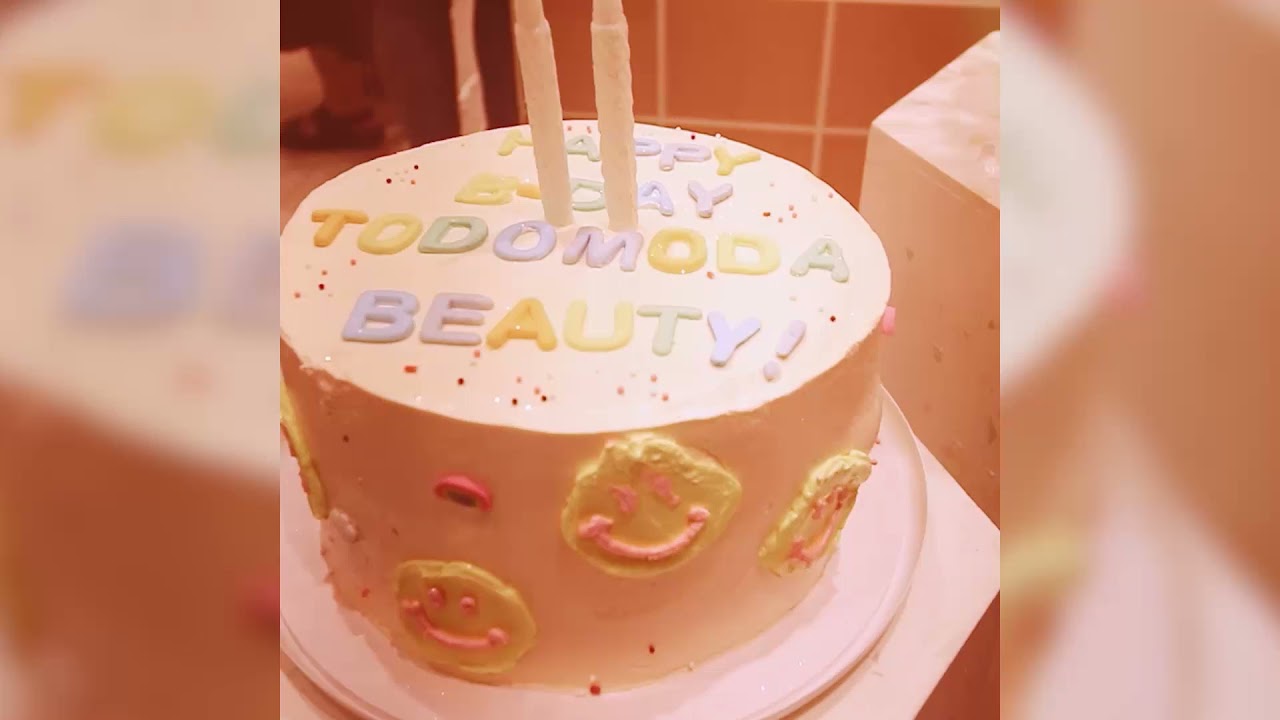 Apertura Todo Moda Beauty 