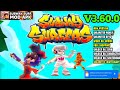 Subway Surfers Mod Apk 3.60.0 Latest Version 2026 -Unlimited Money &amp; Unlock All Character❤️
