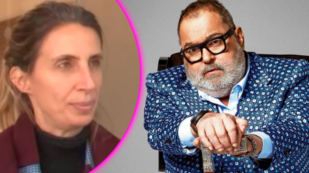 Luciana Geuna REMEMORÓ con MELANCOLÍA a Lanata, el periodista que INVESTIGÓ la RUTA DEL DINERO K