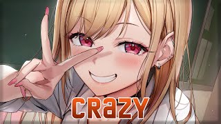 Nightcore - Crazy