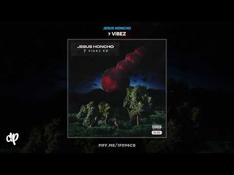 Jesus Honcho - Desire For Your Love [7 Vibez]