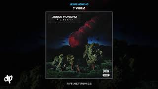 Jesus Honcho - Desire For Your Love [7 Vibez]