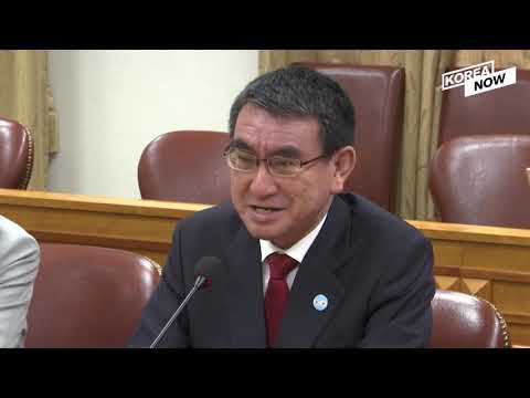 Stormy ties ahead for South Korea and Japan || North Korea Documentary