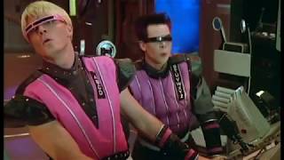 21St Century Voyage Of The Rock Aliens