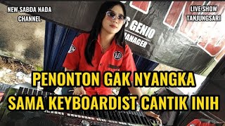 Live !!! Kembang Gadung - Versi Pongdut Bajidor ( New Sabda Nada )