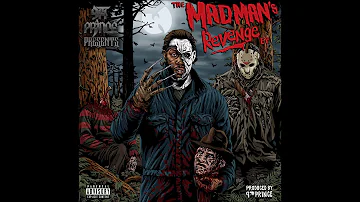 9th Prince - The Madman's Revenge (EP)