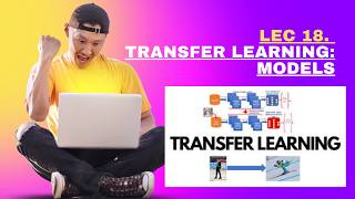 Understanding Transfer Learning Models #TransferLearning #DeepLearning #ArtificialIntelligence