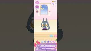 Playing Dream cat paradise screenshot 3