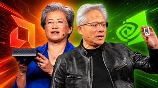 AMD & Nvidia Finally Giving Us Good Gaming... Right?