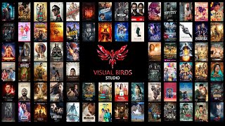 MIX VFX Showreel Breakdown  By VisualBirdsStudio