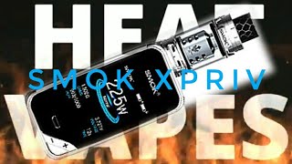 Smok Xpriv