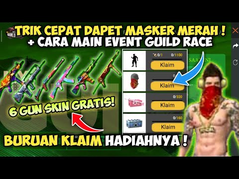 Bocoran Weapon Royale Freefire Terbaru 2020 Dan Skin