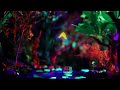 Night Vision (while we sleep) by Luke Patterson | UTS Student Animations