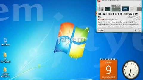 YT DEMOVID05 Virtual WiFi Router Demo Video