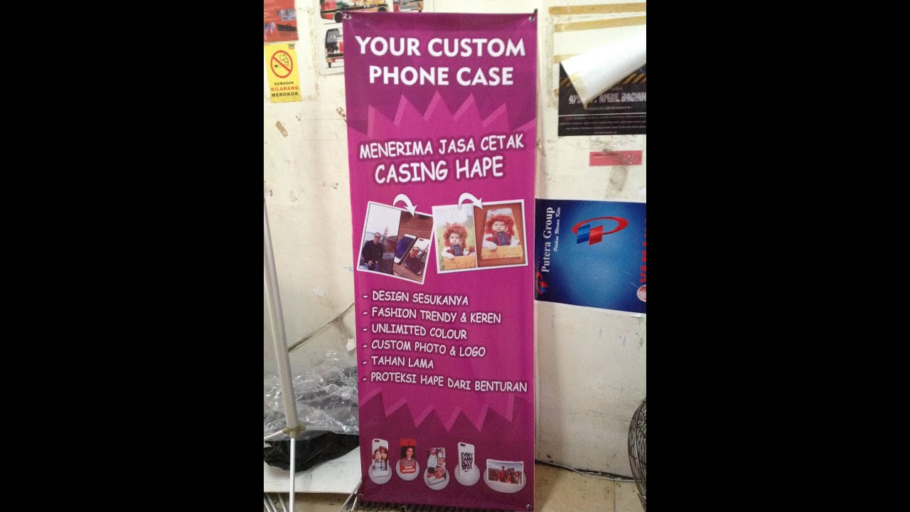 cara membuat custom casing handphone menggunakan mesin cara membuat custom casing handphone menggunakan mesin