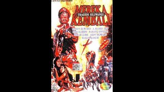 Film Perjuangan ' MEREKA KEMBALI '