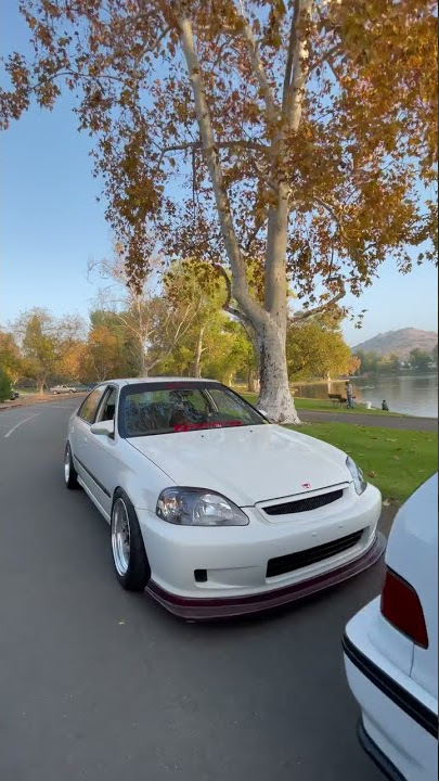 Car Whatsapp Status - JDM CAR EDIT🔰 HONDA CIVIC #shorts #jdmcars #viral #jdm #civic