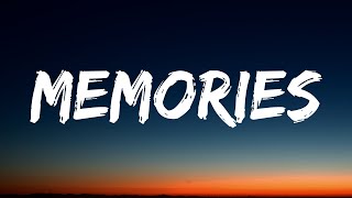 Download Maroon 5 - Memories Lyrics Video MP3 Maroon 5 - Memories Lyrics