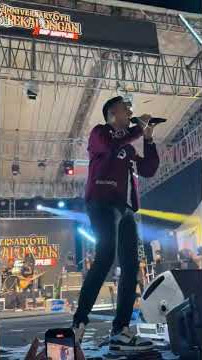 GERRY MAHESA - MAHESA MUSIC FARIZ KENDANG #dhehan_audio