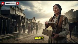"The Letter in the Lockbox" | Apache Woman Confronts a Rancher's Dark Secret