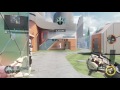 【bo3】ナイフ＆ハンドボール