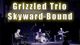 Celebrity Grizzled Trio - Skyward Bound - Steps Ahead Profile