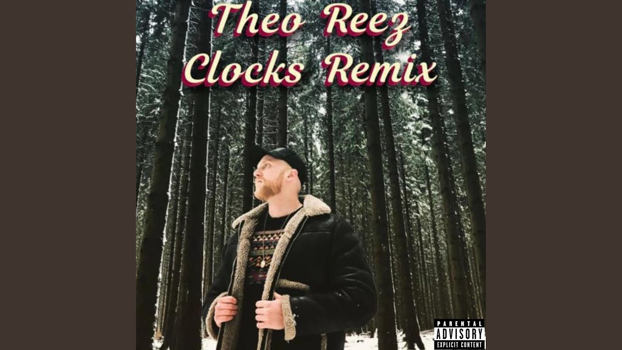 Clocks Remix YouTube Music