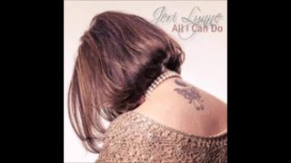 Jeri Lynne - All I Can Do (Radio Edit)