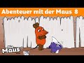 MausSpots (Folge 08) | DieMaus | WDR