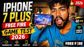 iPhone 7 Plus 2026 কি এখনো Free Fire এর জন্য ভালো?