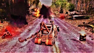5 Best Graphics Games Android in 2018 screenshot 5