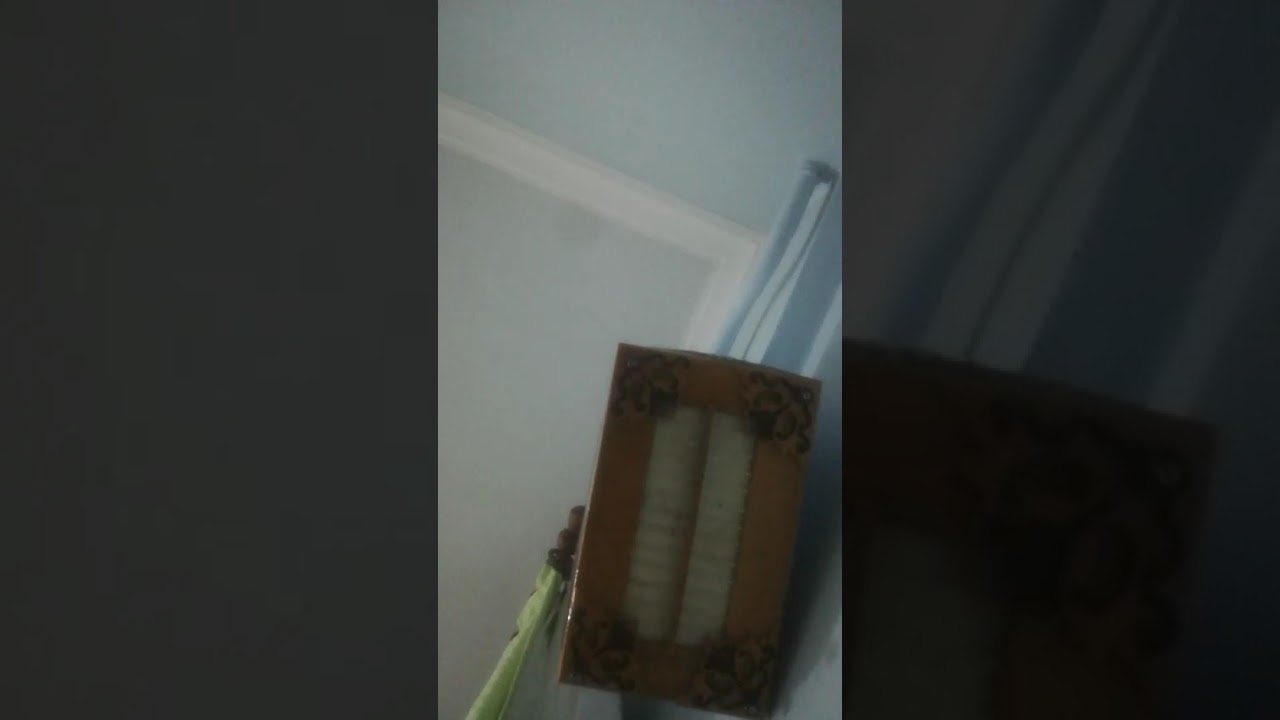 SANDIKLIMIZ ATEŞ  EDİYOR