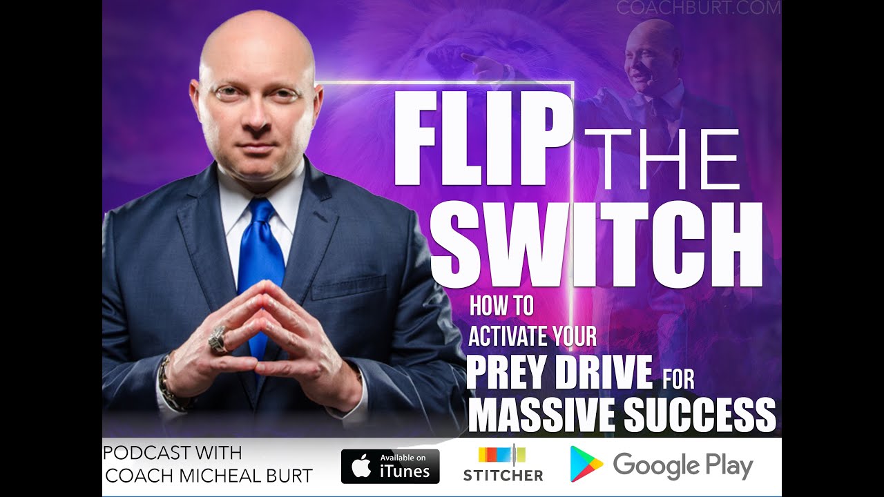 Flip The Switch Here Is The TRUTH About Your Business YouTube