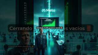 Meta Layoffs 💔: IA al Caos y una Masiva Huida 🚀