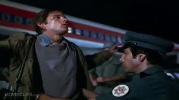 『 ミッドナイト・エクスプレス（Midnight Express） 』 予告編 Trailer  1978.