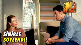 Cihan, Tülin E Kendini Affettirdi - Güneşi Beklerken Özel 