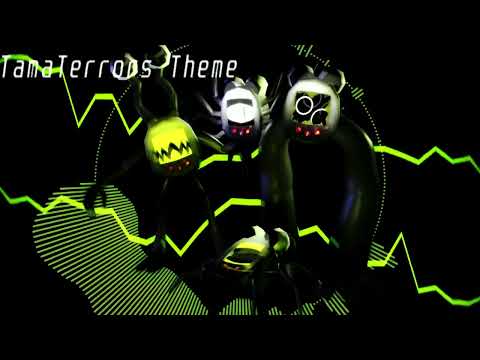 Tama Terrors Theme - Darkest Hours UST