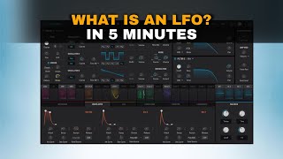 What is LFO in 5 Minutes or less