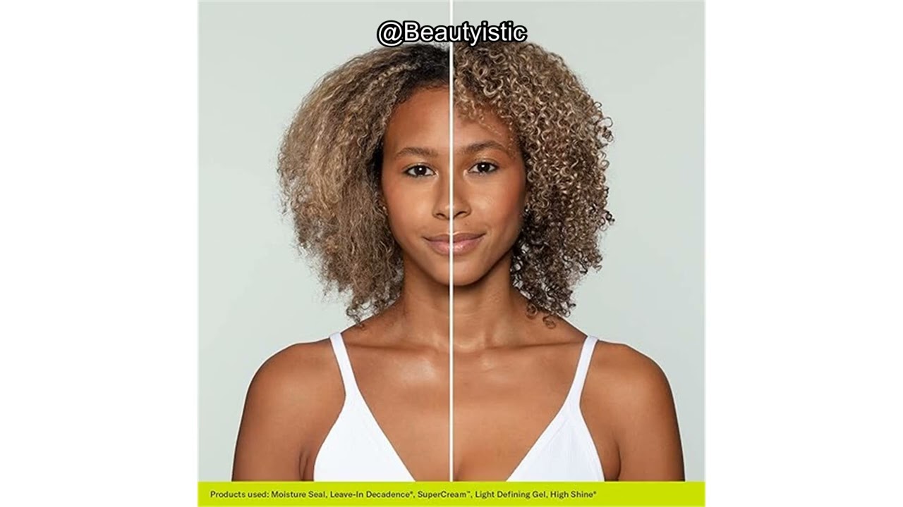 DevaCurl Light Defining Gel Review: Soft Hold, No Crunch, Perfect for Curls!